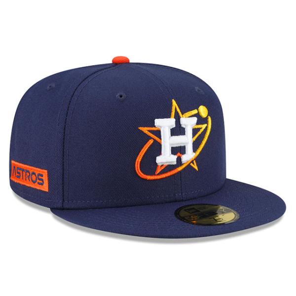 品質満点 ニューエラ シティコネクト キャップ ヒューストン 59FIFTY 応援グッズ