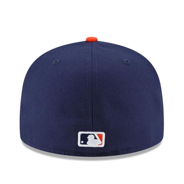 シティコネクト ニューエラ キャップ 59FIFTY ヒューストン