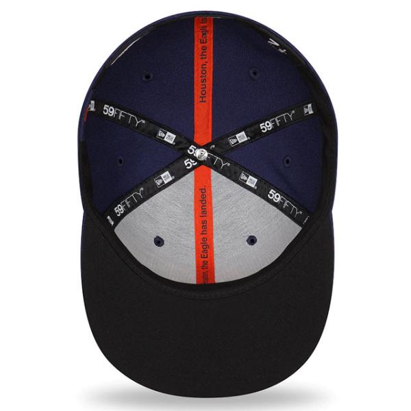 シティコネクト ニューエラ キャップ 59FIFTY ヒューストン