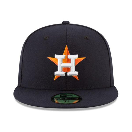 ニューエラ キャップ 59FIFTY ヒューストン アストロズ  2022 WORLD SERIES CHAMPIONS SIDE PATCH FITTED CAP NAVY NEW ERA HOUSTON ASTROS