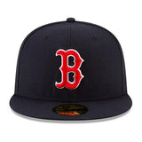 ニューエラ キャップ 59FIFTY ボストン レッドソックス MLB 2023 JACKIE ROBINSON GAME FITTED CAP NAVY NEW ERA BOSTON RED SOX