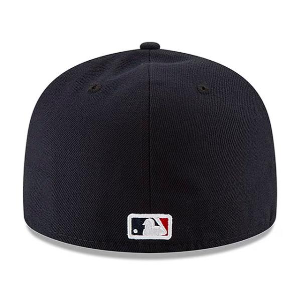 ニューエラ キャップ 59FIFTY ボストン レッドソックス MLB 2024