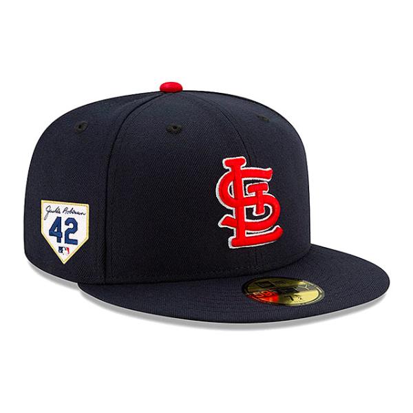 【日本未入荷】NEWERA キャップ セントルイス・カージナルス 59FIFTY ニューエラ キャップ 59FIFTY セントルイス カージナルス MLB 2024