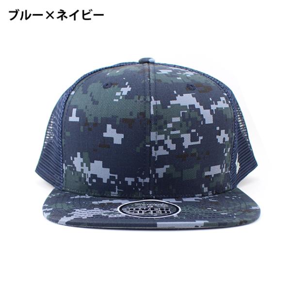 5色展開 ビッグサイズ ゼファー メッシュキャップ BLANK OVER 5色展開 ビッグサイズ ゼファー メッシュキャップ BLANK OVER