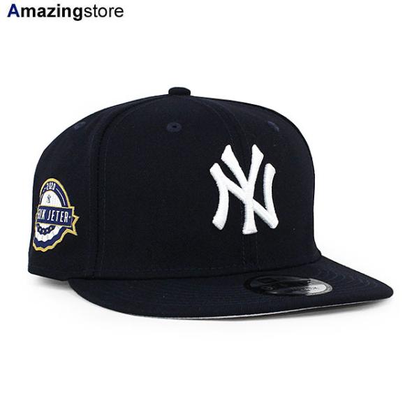 NIKE MLB NY ヤンキース スナップバック キャップ 海外モデル CAP-