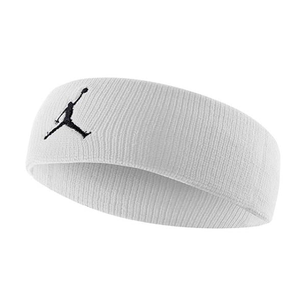 ジョーダンブランド ヘッドバンド JUMPMAN HEADBAND WHITE JORDAN BRAND – Amazingstore