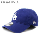 ニューエラ 29TWENTY  MLB COTTON LC LOW-CROWN FITTED CAP LP  NEW ERA