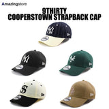 ニューエラ キャップ 9THIRTY MLB COOPERSTOWN CAP  NEW ERA