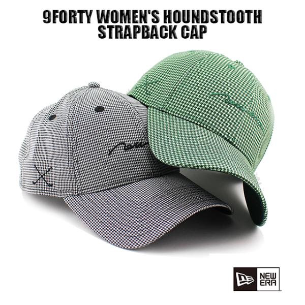 帽子・その他 NEW ERA GOLF WOMEN CLWG 5FT159 NEW ERA 帽子 