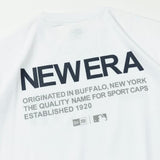 ニューエラ Tシャツ TEAM LOGO COTTON T-SHIRT NEW ERA