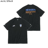 ニューエラ Tシャツ TEAM LOGO COTTON T-SHIRT NEW ERA