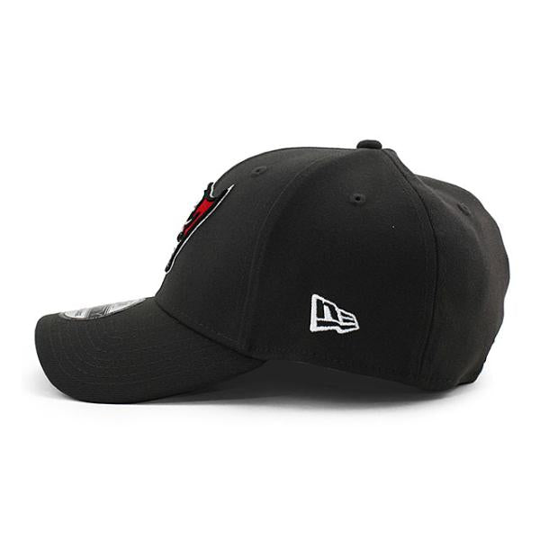 Newera NFL THE LEAGUE タンパベイ バッカニアーズ キャップ 楽天市場】ニューエラ キャップ 39THIRTY タンパベイ