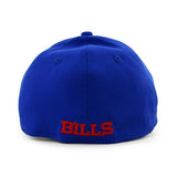ニューエラ キャップ 39THIRTY バッファロー ビルズ  NFL TEAM CLASSIC FLEX FIT CAP ROYAL BLUE  NEW ERA BUFFALO BILLS