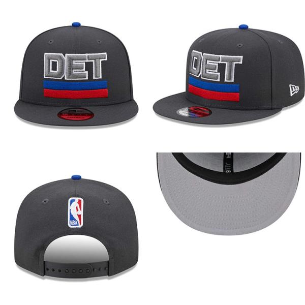 ニューエラ キャップ 9FIFTY ユニフォームデザイン スナップバック キャップ  NBA 2022-23 STATEMENT SNAPBACK CAP  NEW ERA