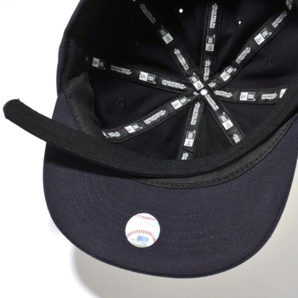 2色展開 抗菌・消臭 ニューエラ キャップ&ハットライナー ロング