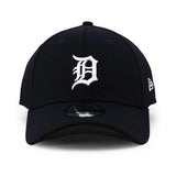 ニューエラ キャップ 39THIRTY デトロイト タイガース MLB TEAM CLASSIC FLEX FIT CAP NAVY NEW ERA DETROIT TIGERS