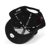 ニューエラ キャップ 9FORTY コロラド ロッキーズ  MLB THE LEAGUE ALTERNATE-3 ADJUSTABLE CAP BLACK  NEW ERA COLORADO ROCKIES