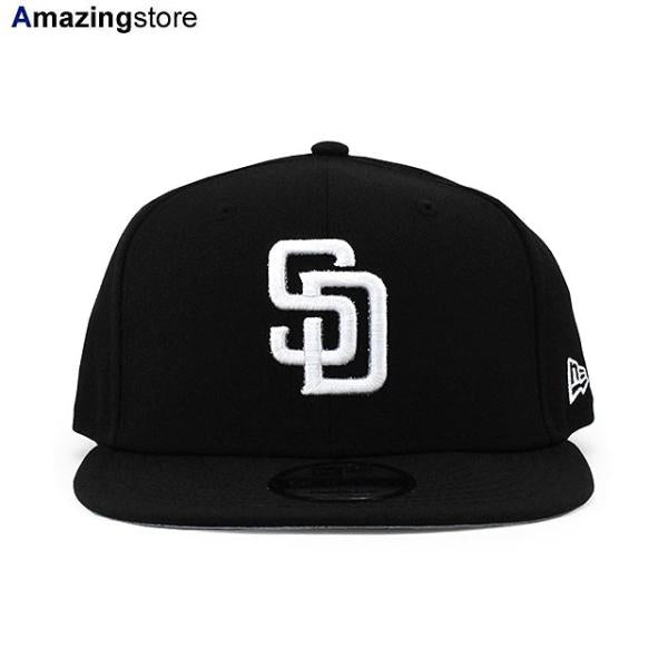 パドレス 9FIFTY Snapback キャップ ニューエラ】パドレス公式 9FIFTY メッシュキャップ☆ (New Era