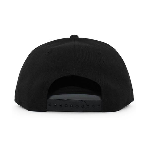 デトロイト・タイガース 9FIFTY 黒　新品　NEW ERA 9FIFTY ストレッチスナップ デトロイト・タイガース ネイビー