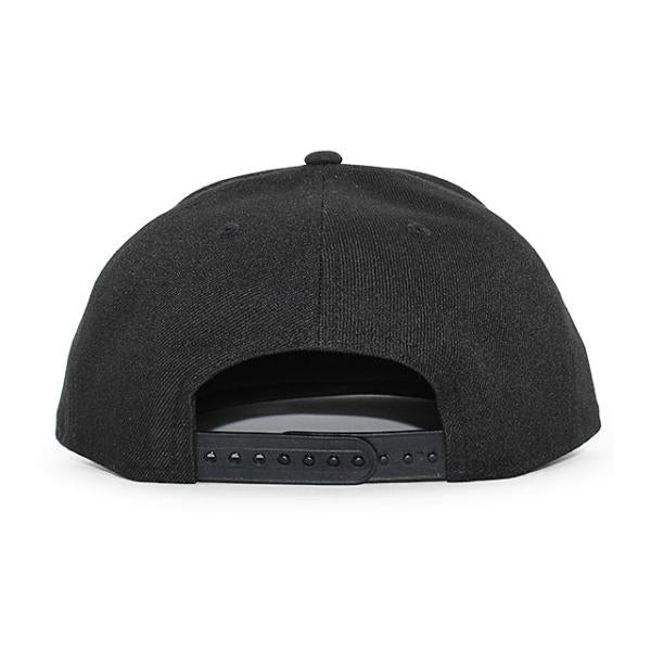 ニューエラ キャップ 9FIFTY クリーブランド ガーディアンズ MLB