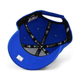 ニューエラ キャップ 9FORTY ダラス マーベリックス NBA THE LEAGUE ADJUSTABLE CAP BLUE NEW ERA DALLAS MAVERICKS