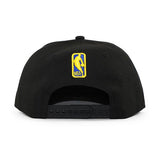 ニューエラ キャップ 9FIFTY スナップバック ゴールデンステイト ウォリアーズ NBA TEAM BASIC SNAPBACK CAP BLACK NEW ERA GOLDEN STATE WARRIORS