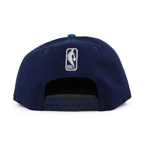 ニューエラ キャップ 9FIFTY スナップバック ミネソタ