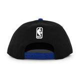 ニューエラ キャップ 9FIFTY ニューヨーク ニックス NBA 2T TEAM BASIC SNAPBACK CAP BLACK BLUE NEW ERA NEW YORK KNICKS