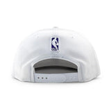 ニューエラ キャップ 9FIFTY ロサンゼルス レイカーズ NBA TEAM BASIC SNAPBACK CAP WHITE NEW ERA LOS ANGELES LAKERS