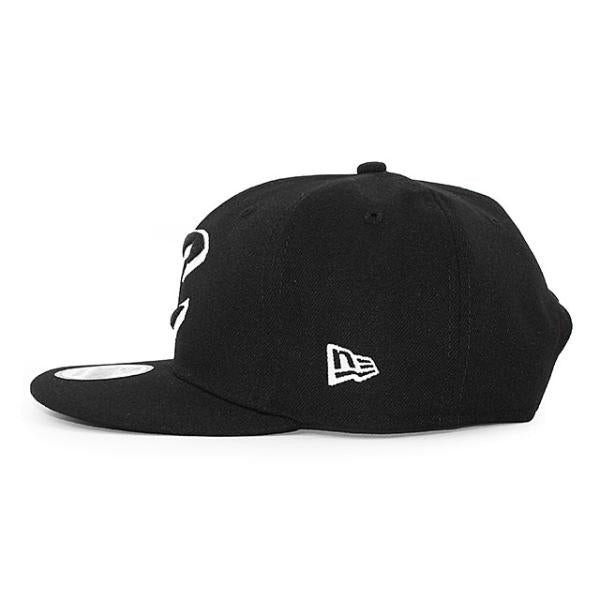 ニューエラ キャップ 9FIFTY クリーブランド キャバリアーズ NBA