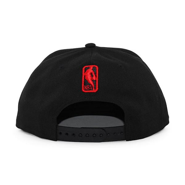 ニューエラ キャップ 9FIFTY スナップバック トロント ラプターズ NBA