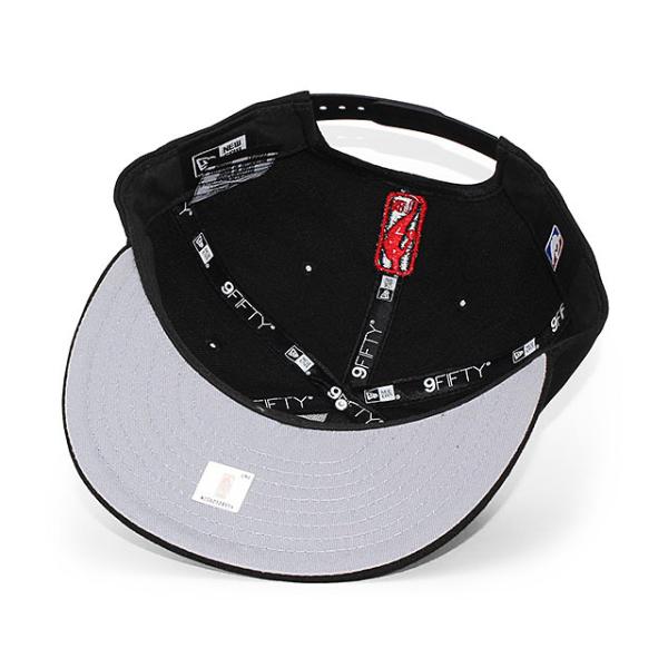 ニューエラ キャップ 9FIFTY スナップバック トロント ラプターズ NBA