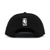 ニューエラ キャップ 9FIFTY フェニックス サンズ NBA TEAM BASIC SNAPBACK CAP BLACK NEW ERA PHOENIX SUNS