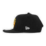 ニューエラ キャップ 9FIFTY フェニックス サンズ NBA TEAM BASIC SNAPBACK CAP BLACK NEW ERA PHOENIX SUNS