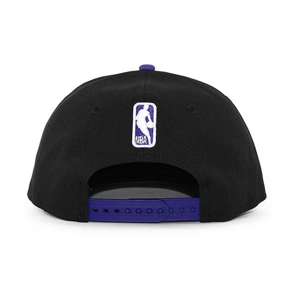 ニューエラ キャップ 9FIFTY フェニックス サンズ NBA 2T TEAM BASIC