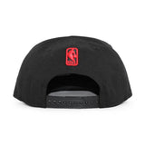 ニューエラ キャップ 9FIFTY スナップバック トロント ラプターズ  NBA TEAM-BASIC SNAPBACK CAP BLACK  NEW ERA TORONTO RAPTORS