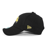 ニューエラ キャップ 9FORTY サザンミス ゴールデンイーグルス  NCAA THE LEAGUE ADJUSTABLE CAP BLACK  NEW ERA SOUTHERN MISS GOLDEN EAGLES