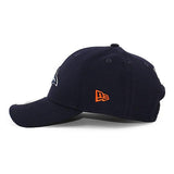 ニューエラ キャップ 9FORTY UTSA ロードランナーズ NCAA THE LEAGUE ADJUSTABLE CAP NAVY