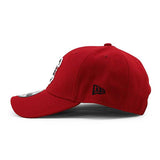 ニューエラ キャップ 9FORTY サウスカロライナ ゲームコックス NCAA THE LEAGUE ADJUSTABLE CAP CARDINAL