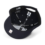 ニューエラ キャップ 9FORTY ペンステイト ニタニー ライオンズ NCAA THE LEAGUE ADJUSTABLE CAP NAVY NEW ERA PENN STATE NITTANY LIONS