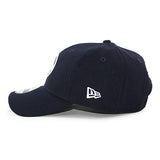 ニューエラ キャップ 9FORTY ペンステイト ニタニー ライオンズ NCAA THE LEAGUE ADJUSTABLE CAP NAVY NEW ERA PENN STATE NITTANY LIONS