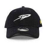 ニューエラ キャップ 9FORTY トレド ロケッツ NCAA THE LEAGUE ADJUSTABLE CAP NAVY NEW ERA TOLEDO ROCKETS