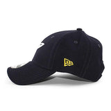 ニューエラ キャップ 9FORTY トレド ロケッツ NCAA THE LEAGUE ADJUSTABLE CAP NAVY NEW ERA TOLEDO ROCKETS