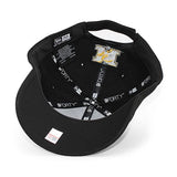 ニューエラ キャップ 9FORTY ミズーリ タイガース NCAA THE LEAGUE ADJUSTABLE CAP BLACK NEW ERA MISSOURI TIGERS