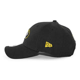 ニューエラ キャップ 9FORTY ミズーリ タイガース NCAA THE LEAGUE ADJUSTABLE CAP BLACK NEW ERA MISSOURI TIGERS