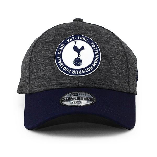 New Era ニューエラ サッカー トッテナム スパーズ キャップ