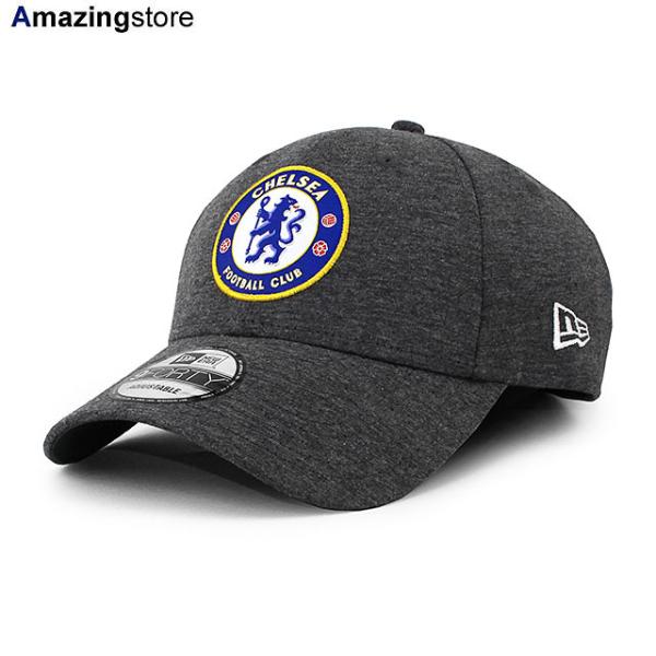 ニューエラ キャップ 9FORTY チェルシー FC PREMIER LEAGUE JERSEY LOGO ADJUSTABLE CAP G –  Amazingstore