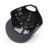 ニューエラ キャップ 9FORTY チェルシー FC PREMIER LEAGUE JERSEY LOGO ADJUSTABLE CAP GREY