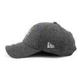 ニューエラ キャップ 9FORTY チェルシー FC PREMIER LEAGUE JERSEY LOGO ADJUSTABLE CAP GREY