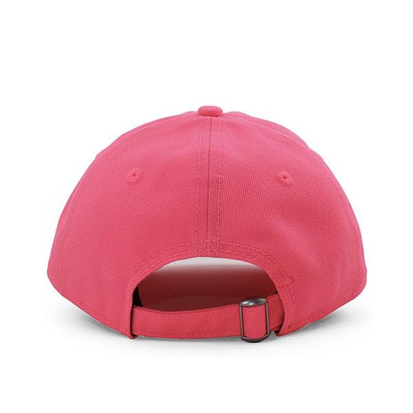 ニューエラ キャップ 9TWENTY ボルチモア オリオールズ MINI BEACHIN STRAPBACK NEON PINK NEW ERA BALTIMORE ORIOLES